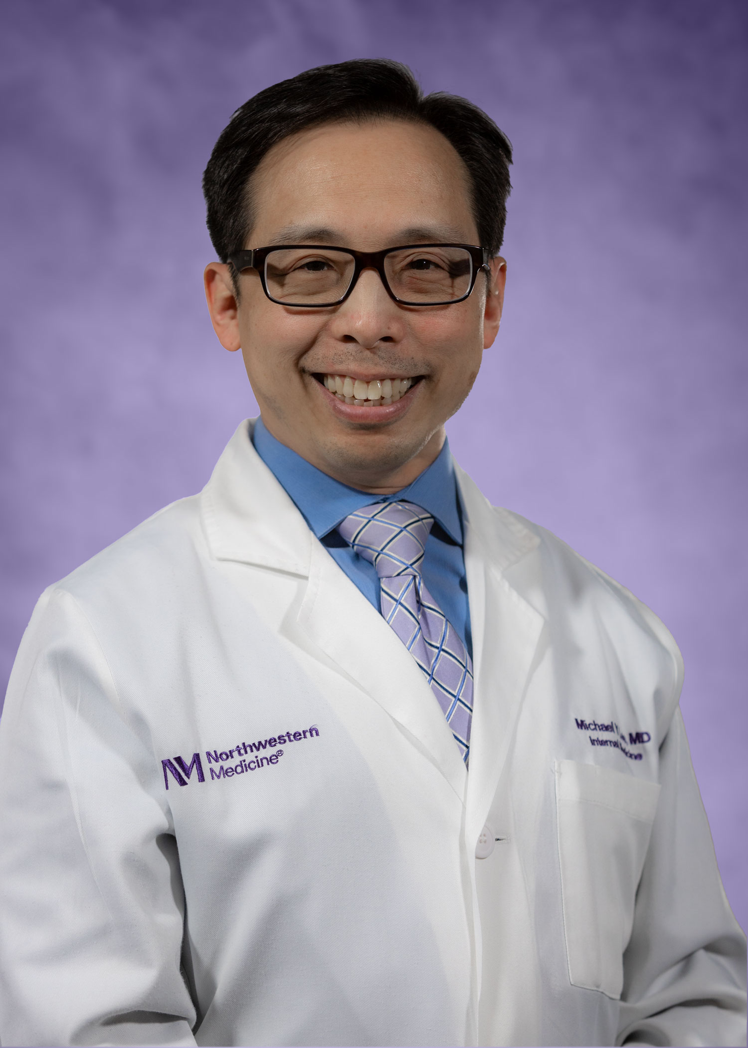 Michael Y. Lee – Internal Medicine Associates